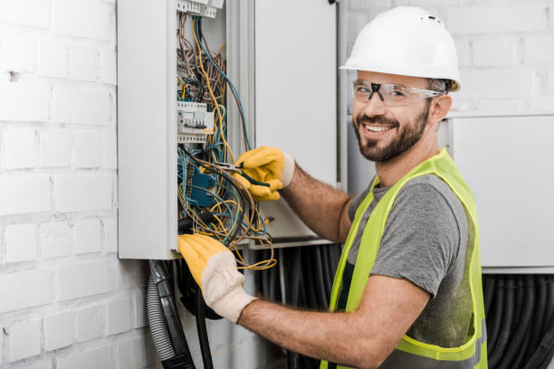 Reliable Eastmont, WA Electrician Solutions