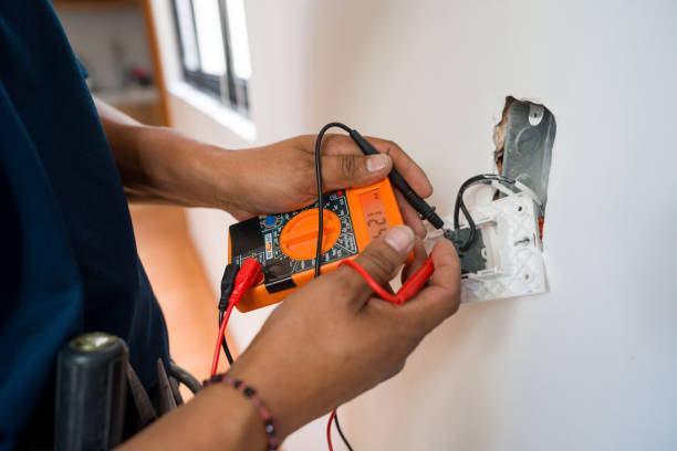 Best Home Electrical Repair  in Eastmont, WA