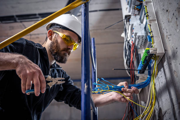 Best Electrical System Inspection  in Eastmont, WA