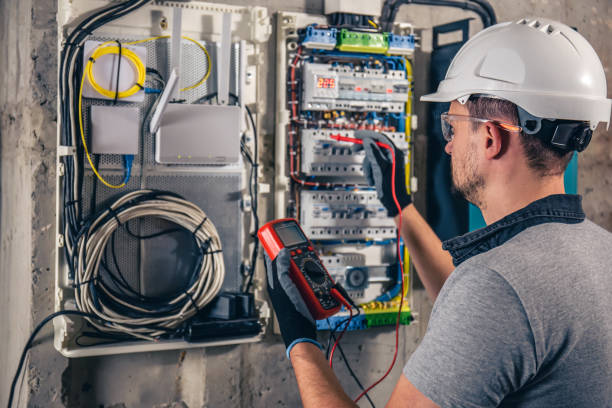Best Electrician for Home Renovation  in Eastmont, WA