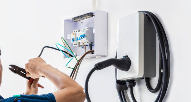 Best Best Electricians Near Me  in Eastmont, WA