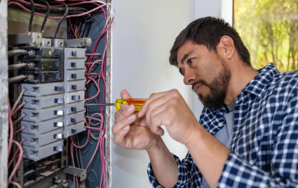 Best Electrical Rewiring Services  in Eastmont, WA